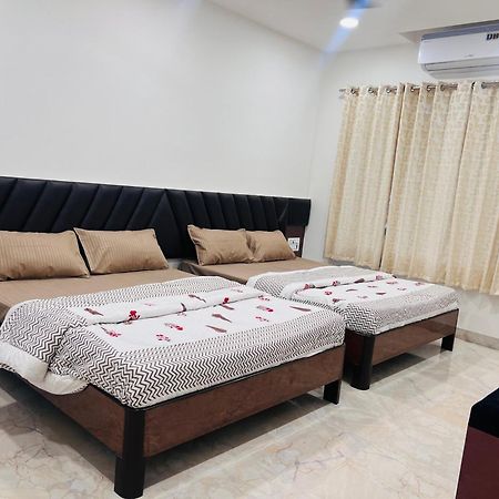 B&B Villa Daman Zewnętrze zdjęcie
