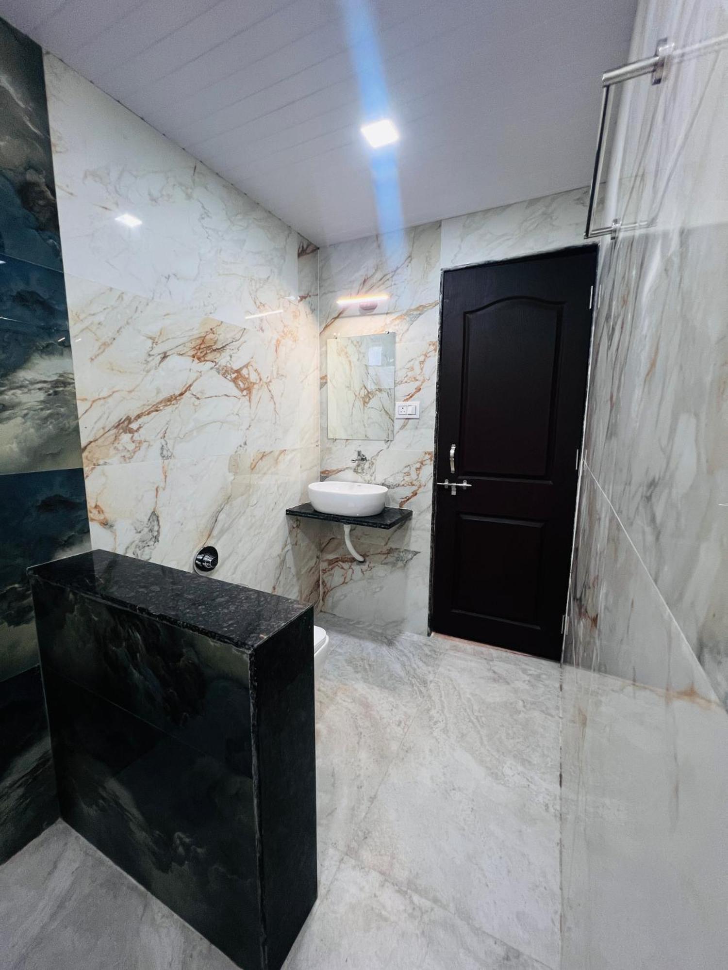 B&B Villa Daman Zewnętrze zdjęcie