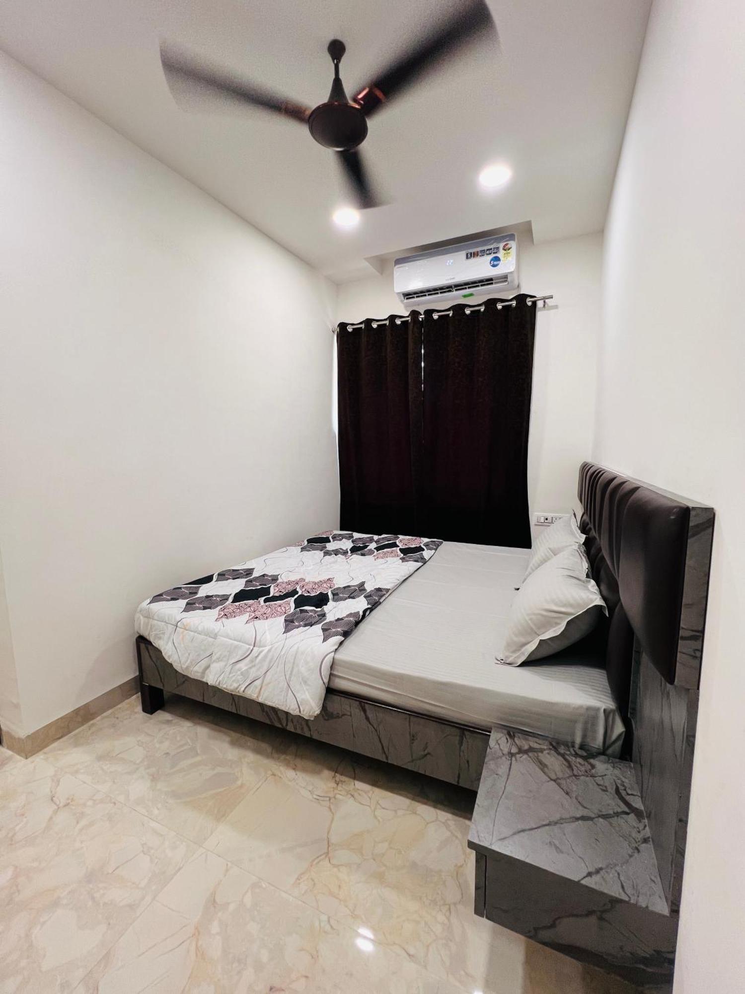 B&B Villa Daman Zewnętrze zdjęcie