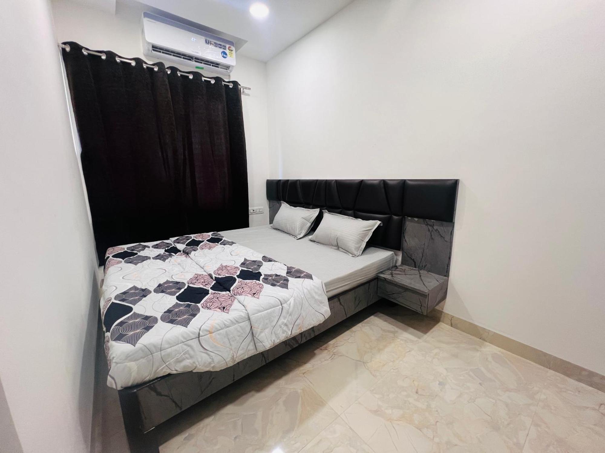 B&B Villa Daman Zewnętrze zdjęcie