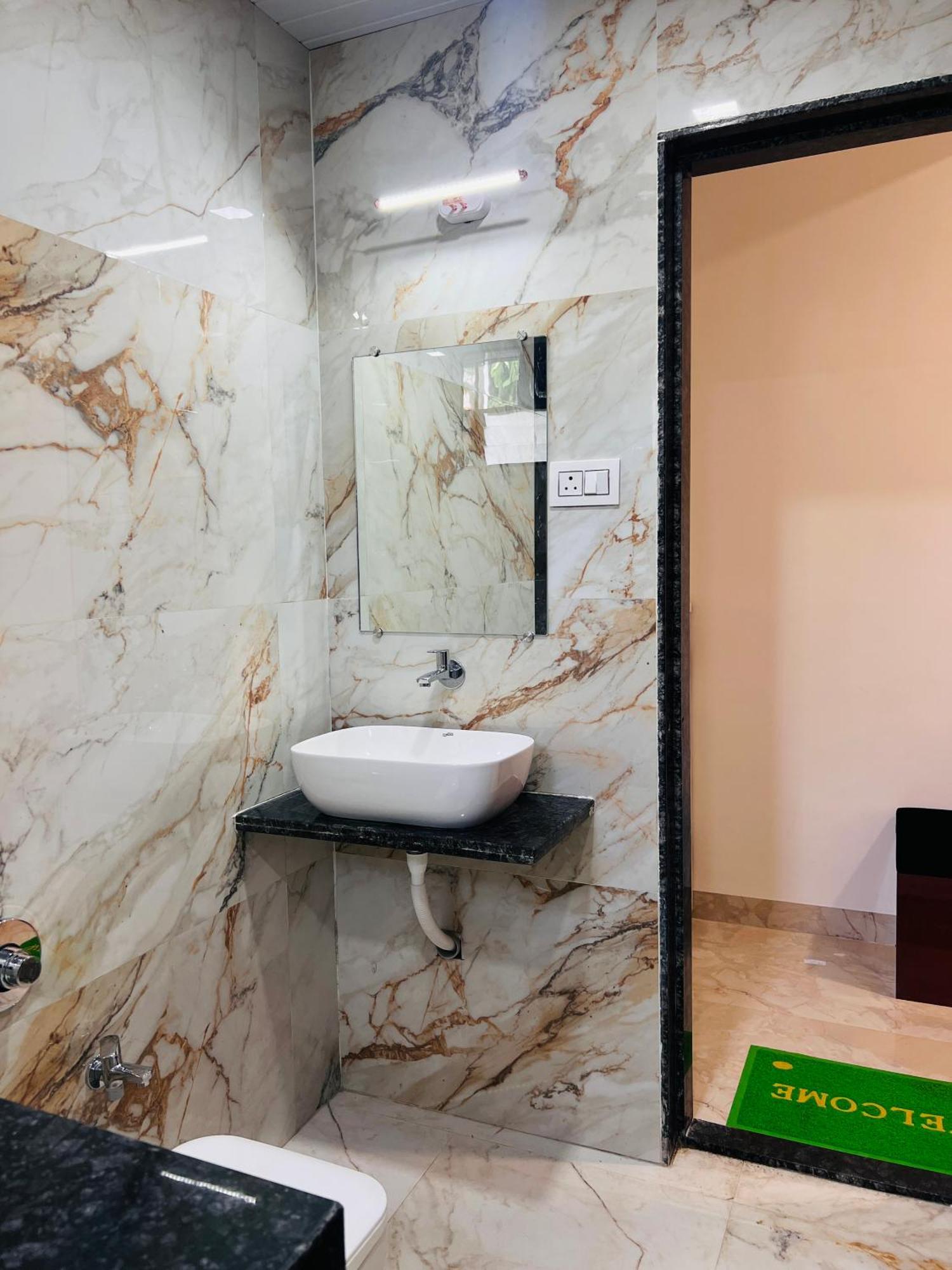 B&B Villa Daman Zewnętrze zdjęcie