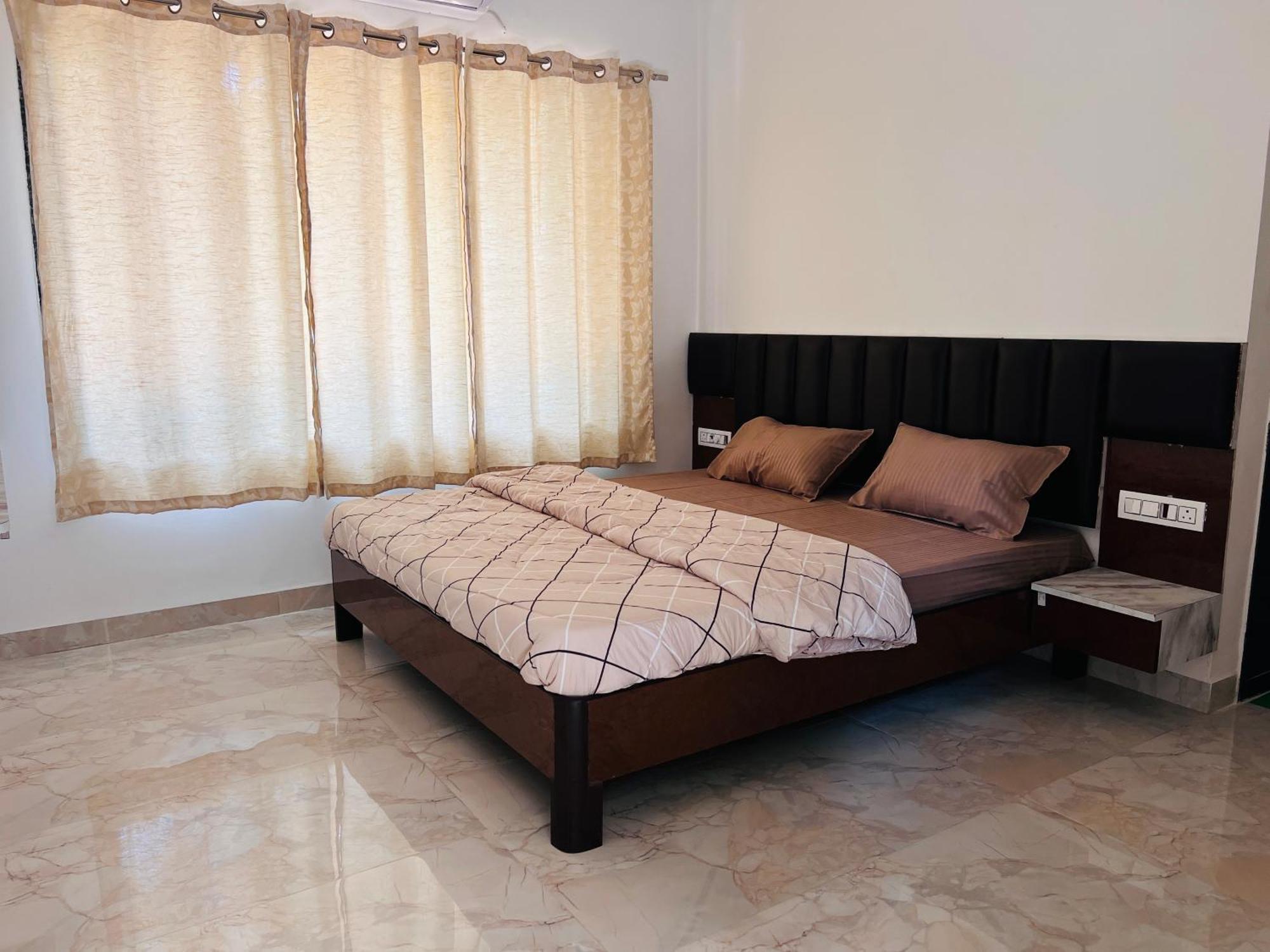 B&B Villa Daman Zewnętrze zdjęcie